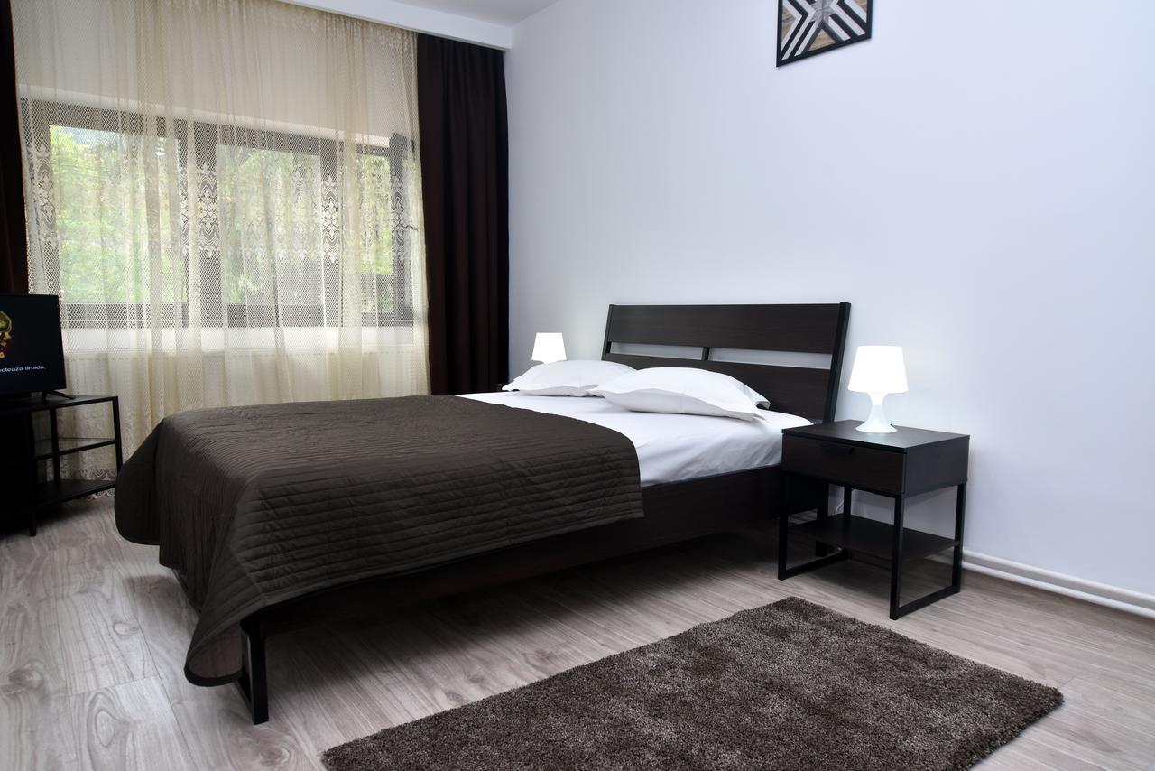Residence Sinaia Apartments Exterior foto
